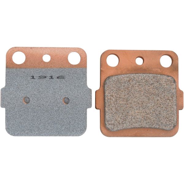 PAD ATV SDP ALL F/R