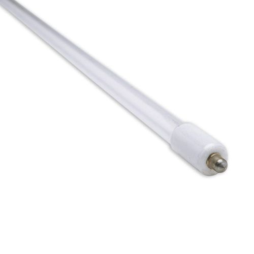 Technical Precision Replacement for Baker Uv Bulb G36t5 41W Ultraviolet Germicidal Lamp with FA8 Single Pin Base - for Air and Water Purifiers - 1 Pack