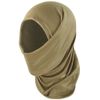 Tactical Multi Wrap Recon Face Mask Bandana Scarf Tan