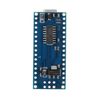 AEDIKO 4pcs for Nano V3.0 ATmega328P Module CH340G 5V 16M Mini USB Micro Controller Development Board with PIN Headers Pin Unsoldered