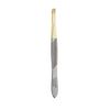 Elegant Touch Essential Implements Straight Tip Tweezers