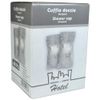 Karisma MTP40-KRCDFP Multipack shower cap flow pack (Pack of 40)