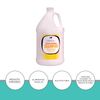 Groomer Essentials Deshedding Shampoo Gallon