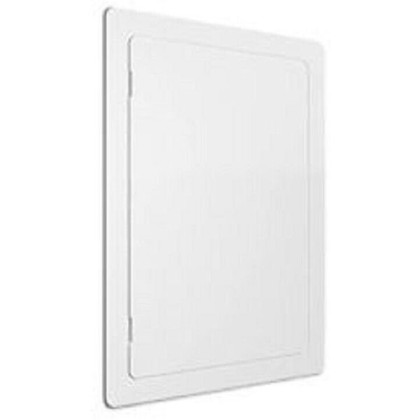 Plumbing Access Panel-Drywall Access Door with Removable Hinged Door