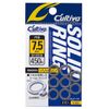 Owner 72814 P-14 solid ring 6