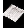 Disposable sterile needles 100Pack (22G-1.5IN)