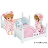 Licca-chan House LF-10 Miki Maki Bunk bed