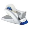 Durable Vegas 7717/23 Tape Dispenser - Blue/Grey