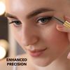 Zermat Eleganzza, Liquid Eyeliner, 0.10 Fl. Oz.