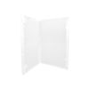 20 Stück Kronenberg24 Multi Storage Box transparent 190x136x15mm