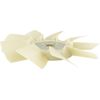 Fan Compatible w/Case Caterpillar Equipment