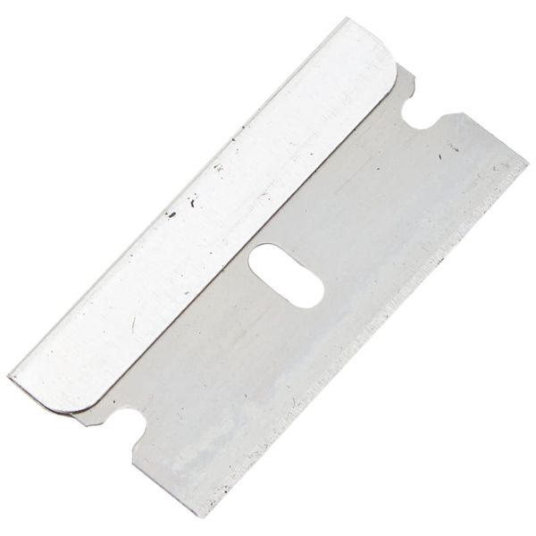 Sealey Ak867/1 Razor Scraper Blade Pack Of 5