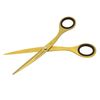 Scissors/siza-zu 6.5 ttlb (Scissors) [Gold] TL008 – GD