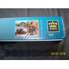 King Puzzle - Steam Loco (1000 pieces)