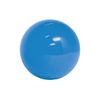 Suzo-Happ 3" Replacement Trackball - Translucent Yellow - 55-0200-15T