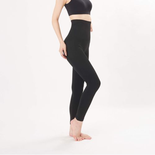 Monstera Shape Leggings Compression Leggings, Black, Compression Leggings, Beautiful Legs, High Waisted Leggings..