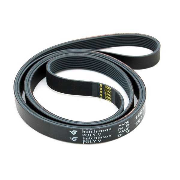 Belt - 1287h8 for Zanussi Washing Machine