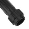 Paddle Connectors, 2pcs Durable Anti-rust Plastic Kayak Joint Replacement Accessory for Kayak Inflatable Boat