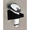 Ergotron 97-566 Wall Mount Scanner Holder - Black