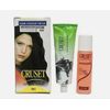 CRUSET DEEP BLACK HAIR DYE LOTION 28ml
