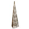 Selections Expanding Willow Garden Obelisk (1.2m) (One)