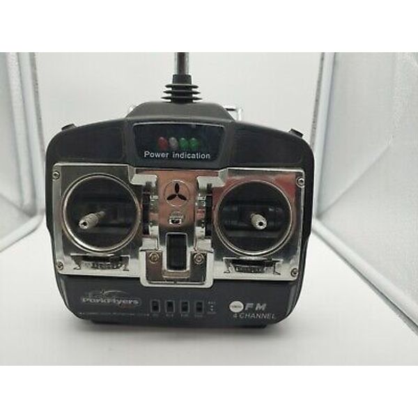 Dynam NE-KO4 RC Helicopter Flight Controller