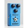 Blackstar LT Boost Electric Guitar Effects Compact Stompbox Pedal (LT-Boost)