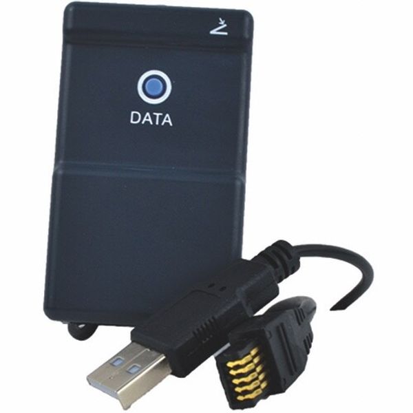 ProCheck Absolute SPC USB Cable Control Box Data Send Button Large 5 Pin L5 C