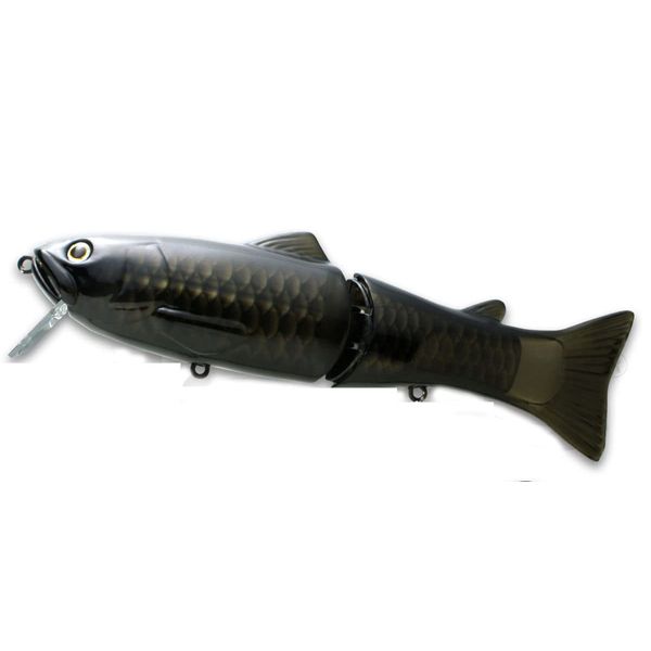 Depth New Silent Killer 175 Part 1 #15 Nude Black