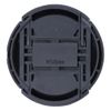 Compatible Universal Lens Cap for Cameras with 58 mm Lens