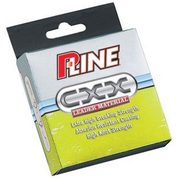 p-line CXX Leader 50 mt - mm 0.128