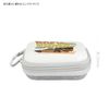 Gourmandies BACK TO THE FUTURE Gadget Pouch SS Logo BTTF-17A