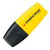 STABILO BOSS MINI - Highlighter - Pack of 5 - Assorted Colours