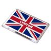 FRIDGE MAGNET - Lynton - Union Jack Flag