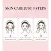 MaerWaw 70% Peach Niacinamide Serum