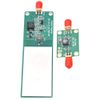 Mini-Whip Mf/Hf/VHF Shortwave Active Antenna SMA Output Interface