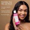 Heritage Store Rosewater 4 oz ( Multi-Pack)
