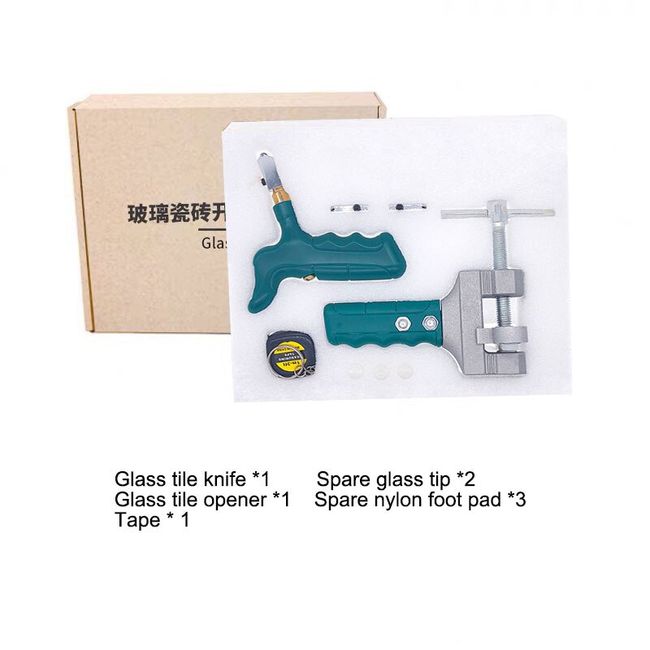 Multi-Functional Glass Tile Opener Manual Ceramic Tile Cutter Cutting Tools  - Buy Multi-Functional Glass Tile Opener Manual Ceramic Tile Cutter Cutting  Tools Product on