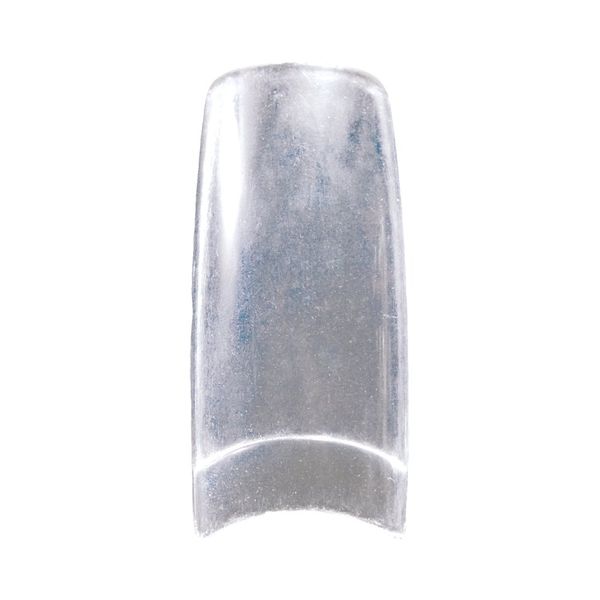 Nfs Nail Nature HF Fancy Clear 28P