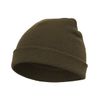 Flexfit Mütze Heavyweight Beanie, olive, one size