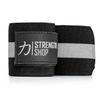 Strength Shop Odin Wrist Wraps (24" (60cm))