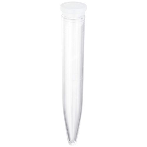 laconian Microfuge 10ml φ 16.5x104.5 mm (10 Pieces) 2 – 5650 – 01