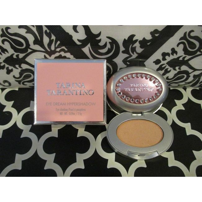 TARINA TARANTINO ~ EYE DREAM HYPERSHADOW ~ HEADBAND ~ 0.09 OZ BOXED