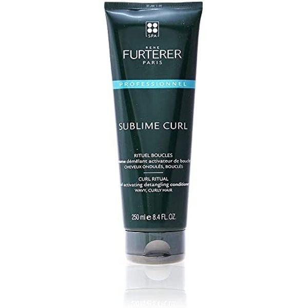 Rene Furterer Sublime Curl Detangler Activator of Curling Balm – 250 ml