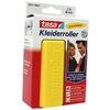 Tesa Clothes Roller Value Pack, 1 x 3 m x 80 mm, Pink/Light Yellow/Light Grey