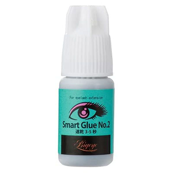 Smart Glue No.2, 3ml, 1pcs, Smart Glue No.2, 3ml, 1pcs