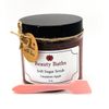 Cinnamon Apple Soft Sugar Scrub Exfoliating Body Scrub gift for her bath scrub