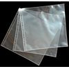 Scrapbook Pockets 12"x12" Archive Safe with Multi Punch (100)