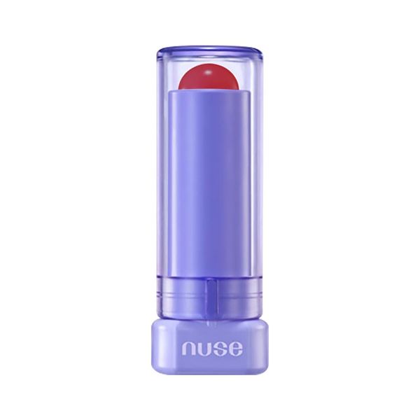 nuse Color Care Lip Balm (03 Sawed)