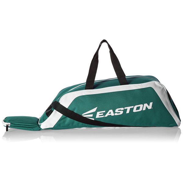 Easton | E100T Traditional Equipment Bag | Baseball/Softball | GREEN